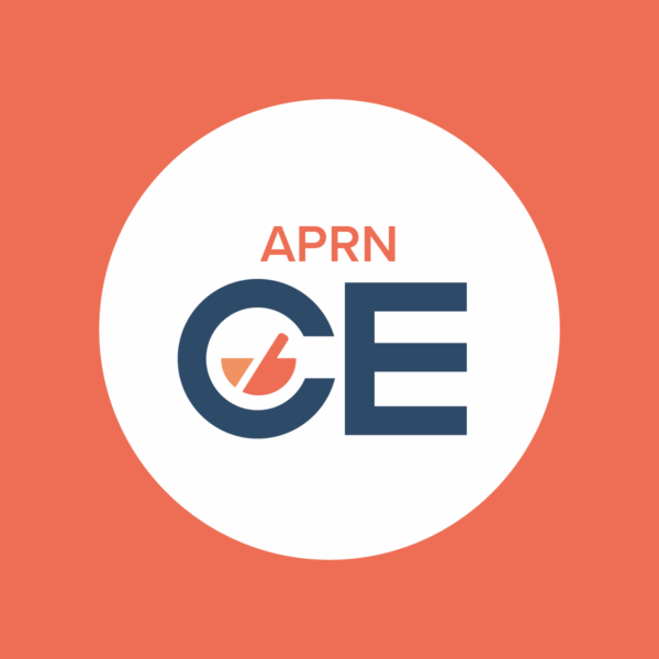 Unlimited APRN Pharmacology CE
