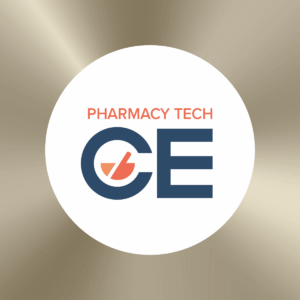 Unlimited CE – Gold (Pharmacy Tech)