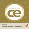 Unlimited CE – Gold (Pharmacy Tech)
