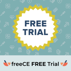 freeCE FREE – Pharm Tech