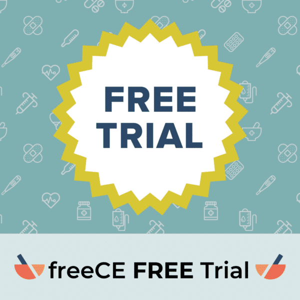 freeCE FREE – APRN