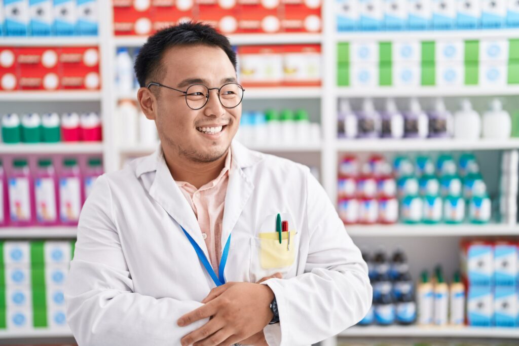National Pharmacy Week, CE for Pharmacists & pharmacy techs