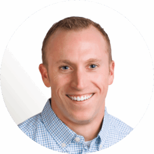 Picture of Cory Jenks