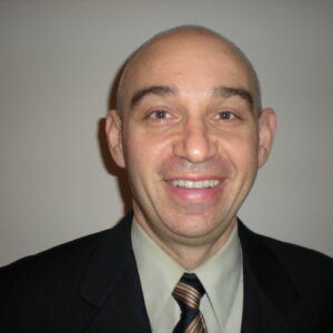 Picture of Samuel S. Grossman, PharmD, PhD, CDCES, FADCES