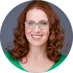 Lauren Forsythe PharmD, DICVP, FSVHP