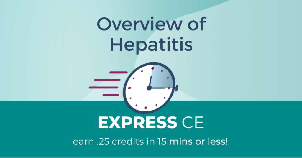 Pharmacist guide for hepatitis knowledge in the pharmacy, medicines, OTC medication vaccines and more