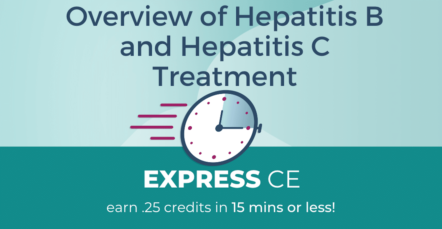 Drugs To Treat Hepatitis B \u0026 Hepatitis C | freeCE, image size:1500x780