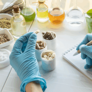 Supplementation Specialty Certificate