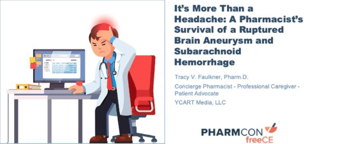 brain pharmacist training