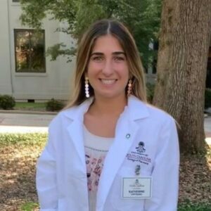 Picture of Katherine Spetseris