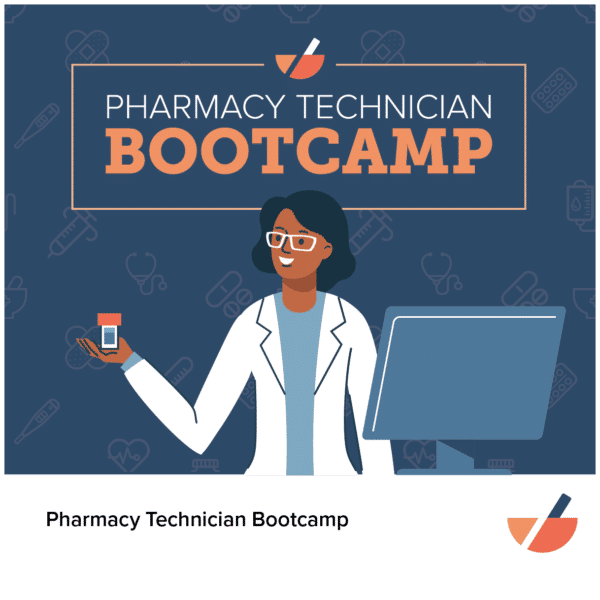 Pharmacy Technician Bootcamp