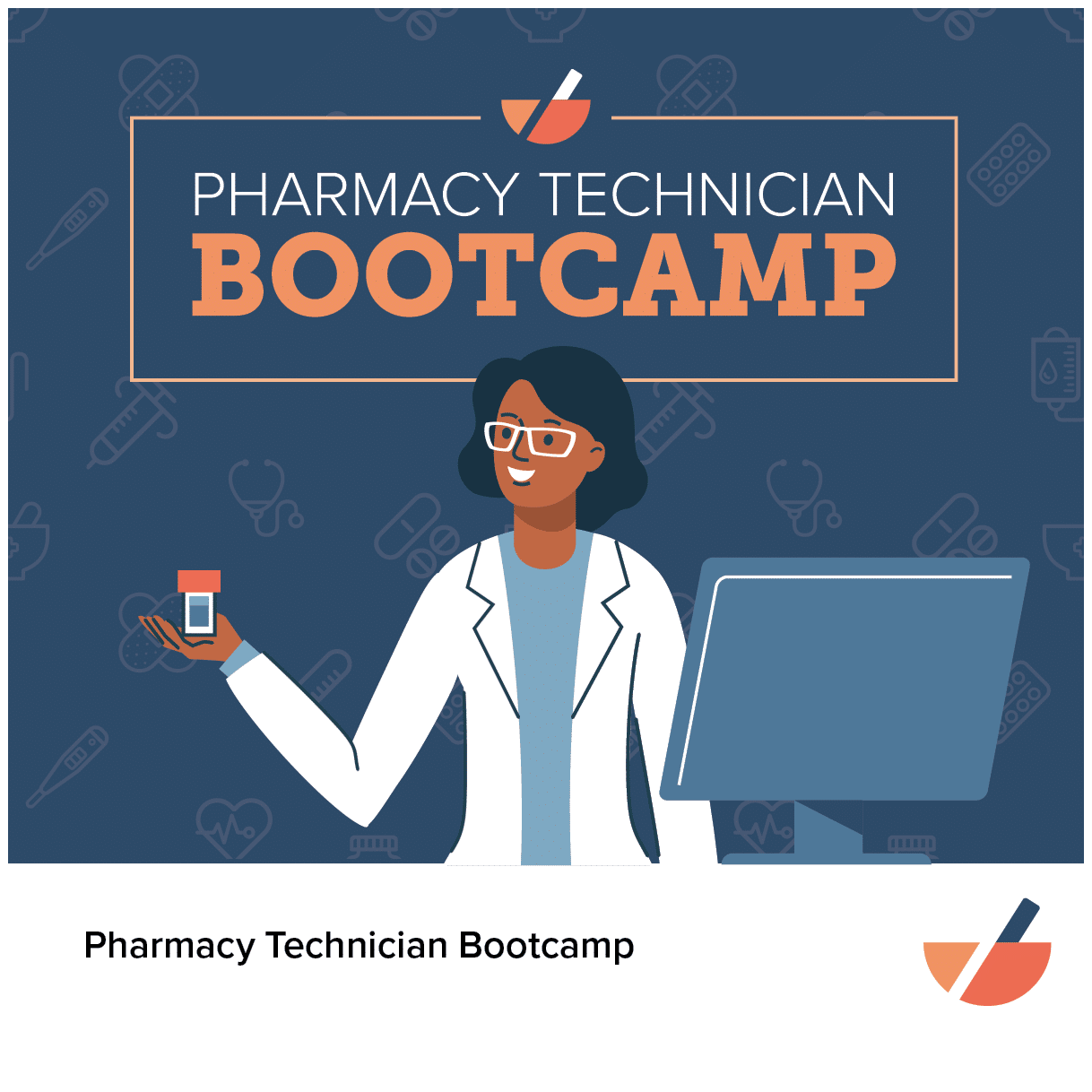 Pharmacy Technician Bootcamp