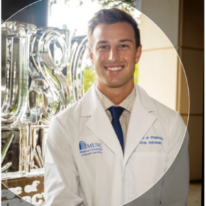 Picture of Jacob Pritchard