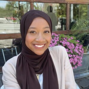 Picture of Yasmeen Sabree