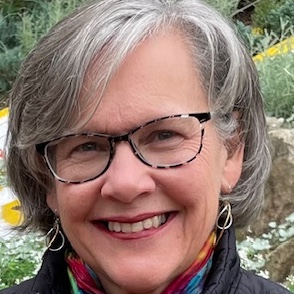 Picture of Denise Kreckel