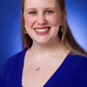 Picture of Sarah Lisenby