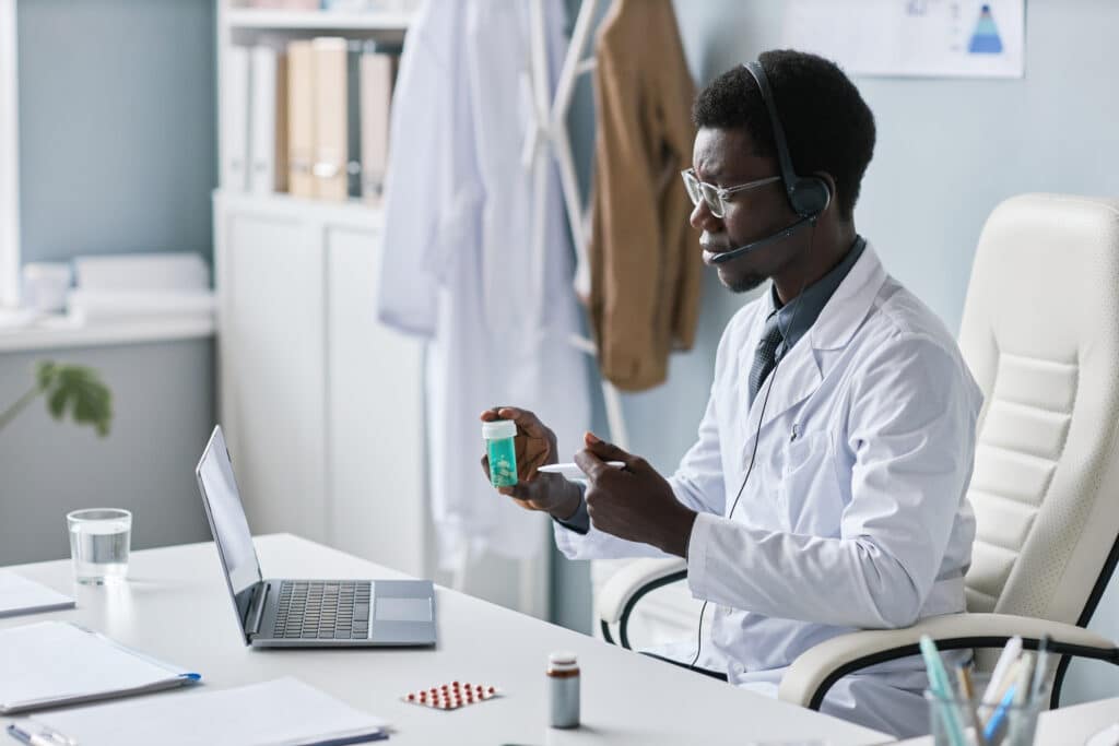 Telepharmacy, the remote delivery of pharmaceutical care via technology, is rapidly transforming how we access medications and pharmacist expertise.