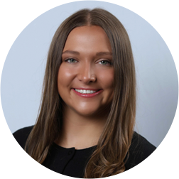 Picture of Amelia Hanshaw