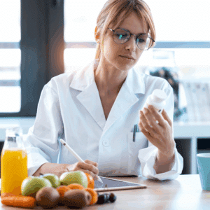 Integrative Pharmacy Specialist Certificate