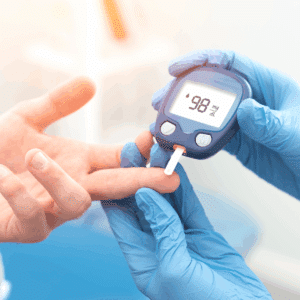 Hands-on Diabetes: A Practical Way to Manage Diabetes