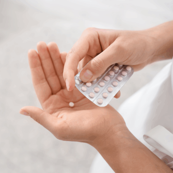 Contraceptive Care Specialty: Pharmacist
