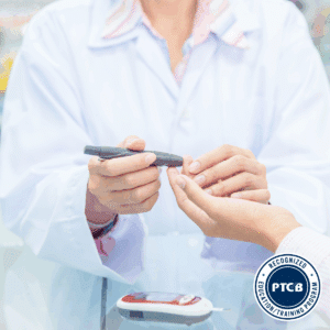 Pharmacy Technician Enhanced Training: Point-of-Care Testing