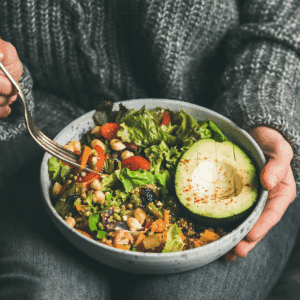 The Food to Pharmacy Connection Certificate