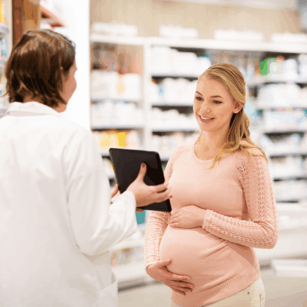 Reproductive & Fertility Care Specialty Pharmacist