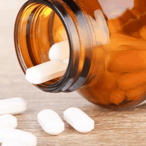 Pain Management Specialty Pharmacist: Ancillary & Adjunctive Pain Management