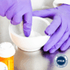 Pharmacy Technician Enhanced Training: Nonsterile Compounding
