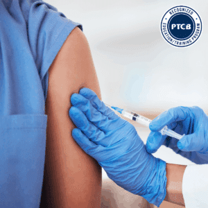 Pharmacy Technician Online Training: Immunization (2024)