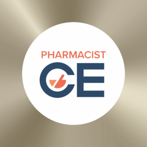 Unlimited CE – Gold (Pharmacist)