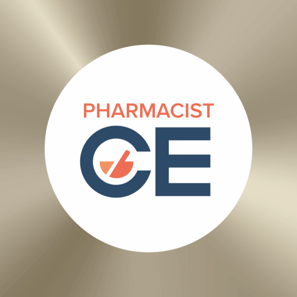 Unlimited CE – Gold (Pharmacist)