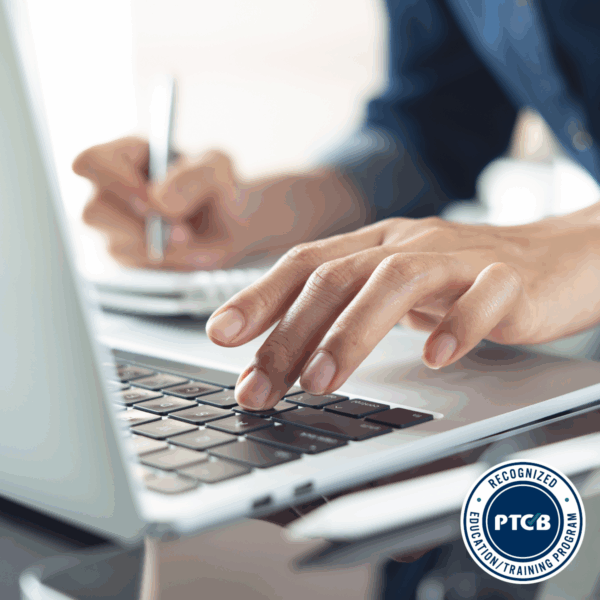 Pharmacy Technician Bootcamp