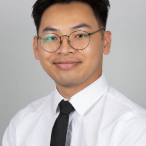 Picture of Joseph Olazabal