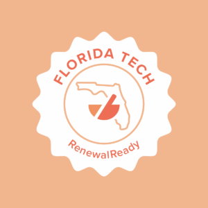 Florida Pharmacy Technician RenewalReady
