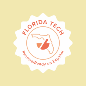 Florida Pharmacy Technician RenewalReady en Español