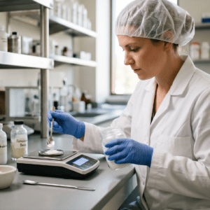 Non-Sterile Compounding Training for Pharmacists