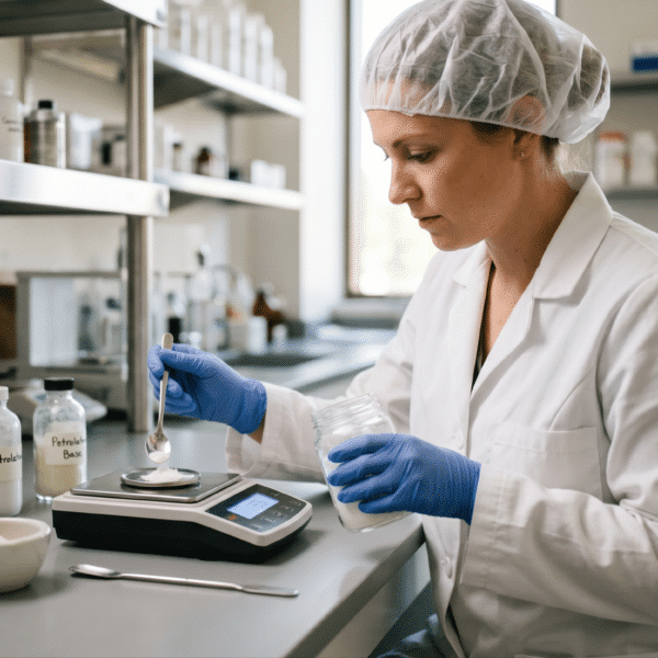 Non-Sterile Compounding Training for Pharmacists