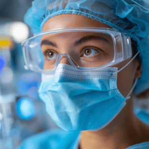 PharmCon freeCE Sterile Compounding for Pharmacists MasteryRx Specialty Course