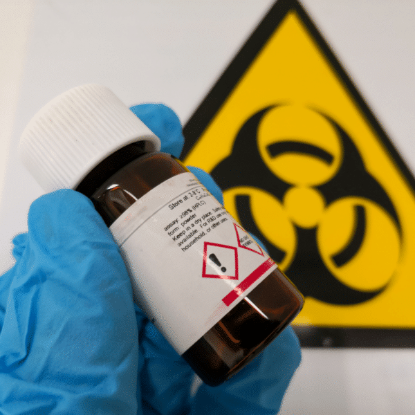 Hazardous Drug Management for Pharmacists MasteryRx Course