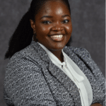 Olajumoke Amuwo, PharmD, MPH, BCPS