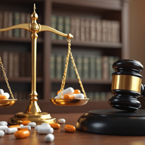 Regulatory and Risk Management Essentials for Community Pharmacy Leadership
