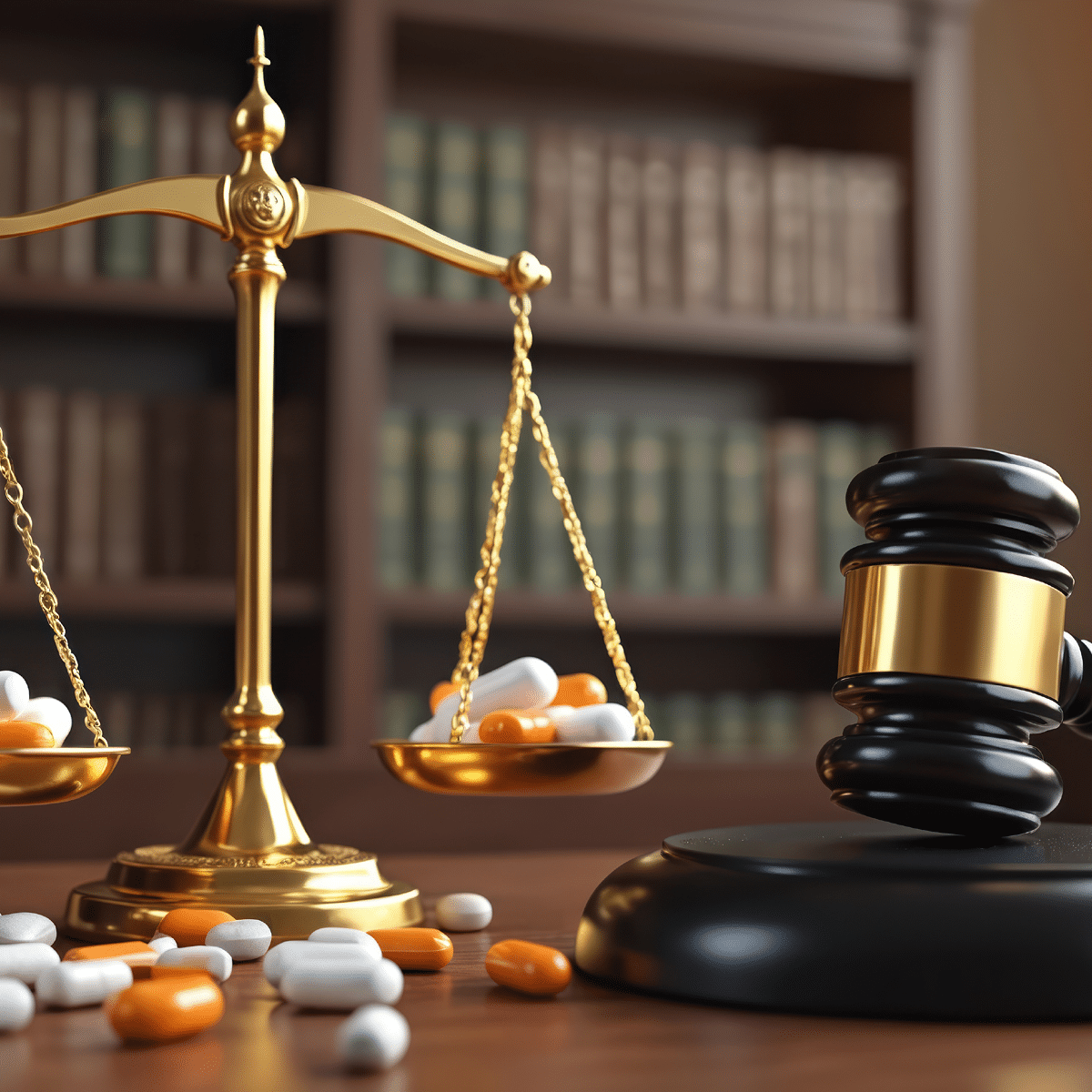 Regulatory and Risk Management Essentials for Community Pharmacy Leadership