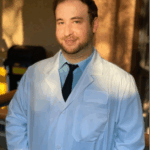 Anthony Gerber