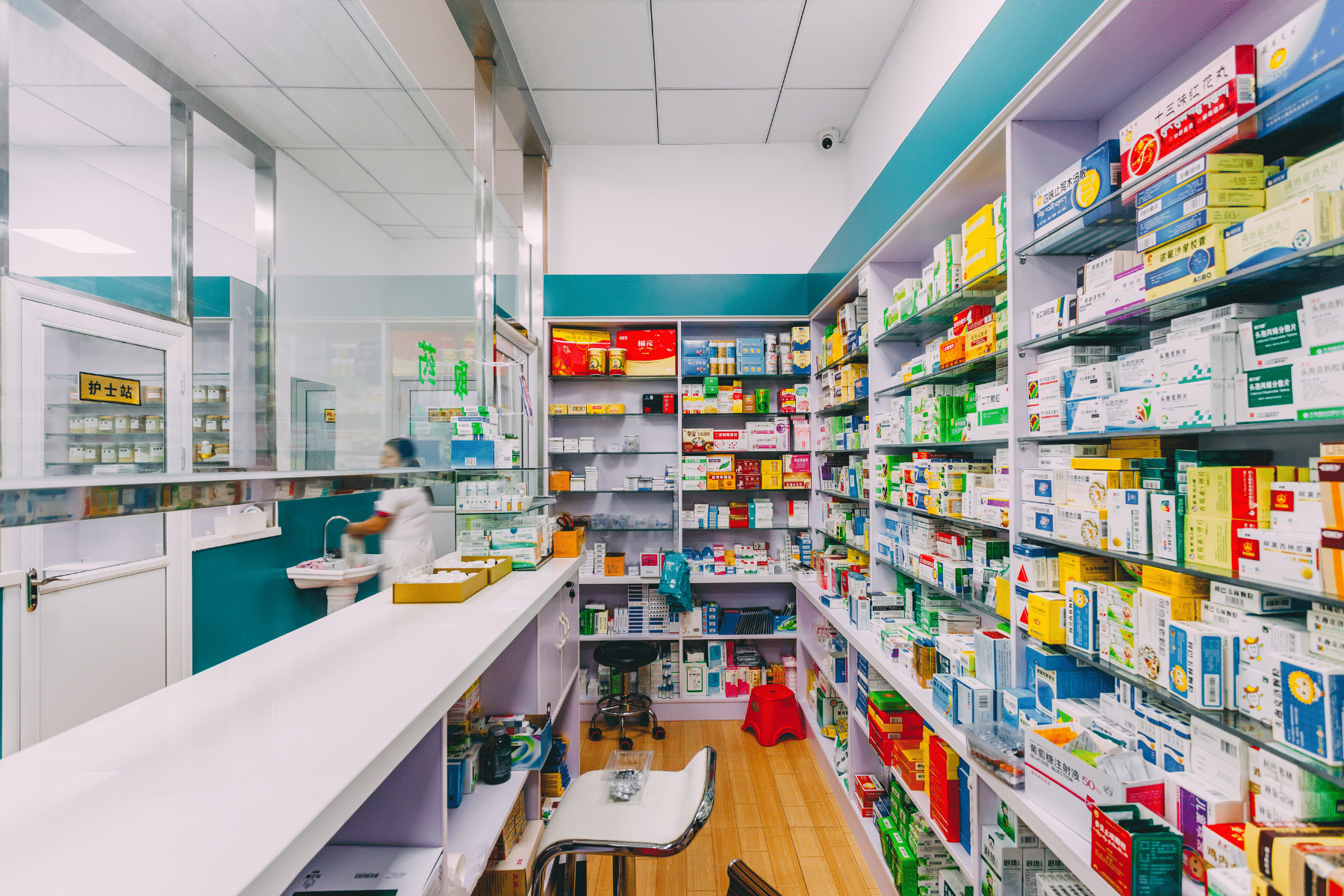 Florida Pharmacy Technicians and Medication Errors CE: What’s Required and What It Covers