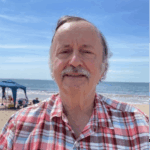 Gerald Gianutsos