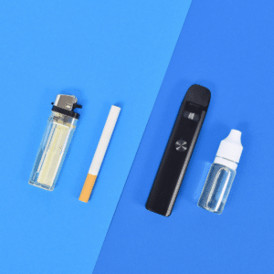 Smoking Cessation for Consultant Pharmacists