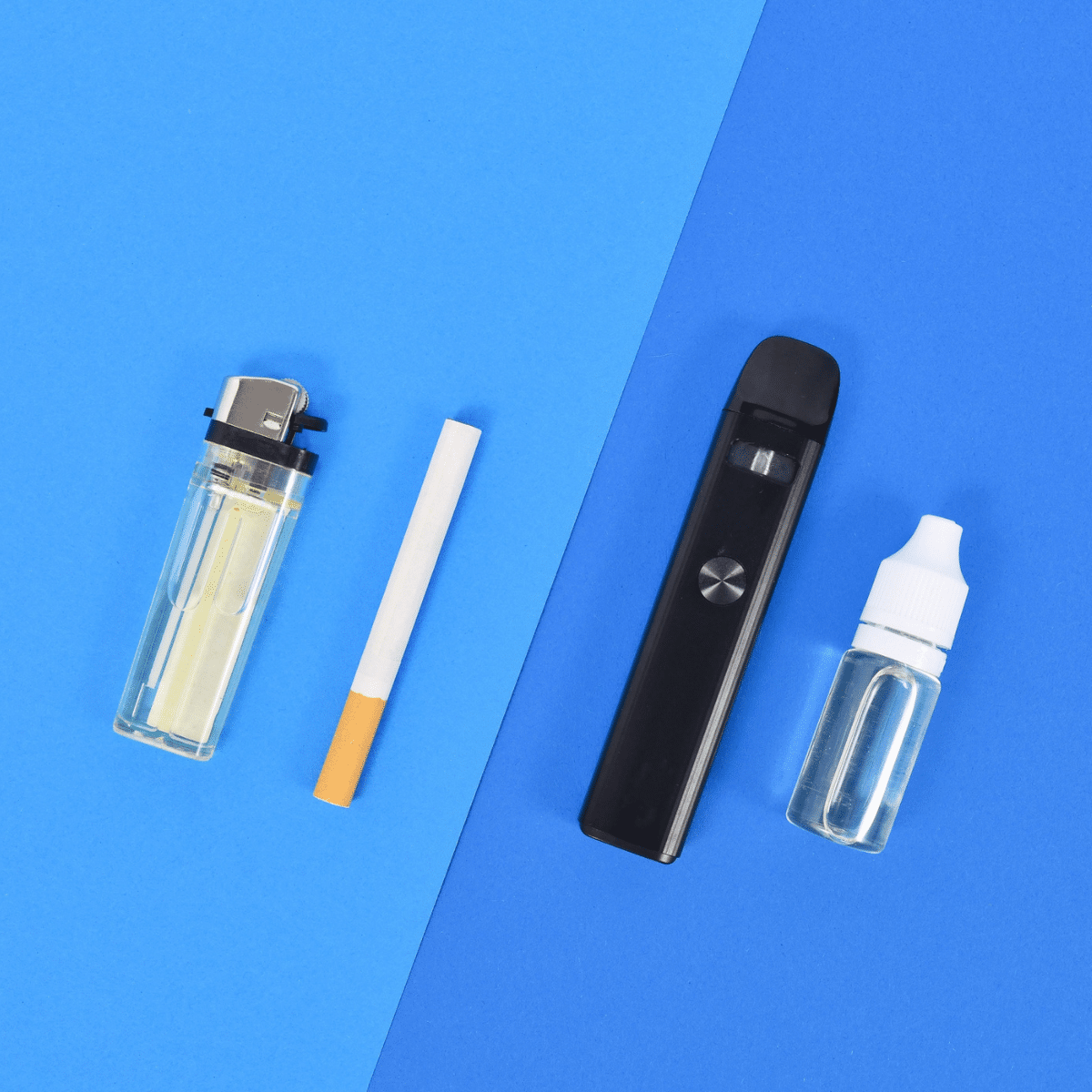 Smoking Cessation for Consultant Pharmacists