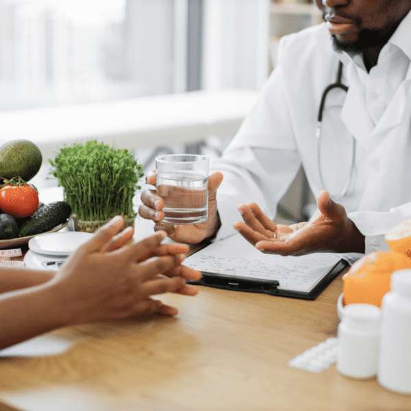 Weight Management in Older Adults Consultant Pharmacist CE